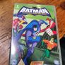 Batman Cartoon DVD bundle Image 2