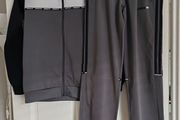 Boys Adidas tracksuit