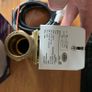 28mm motorised valve Image 3