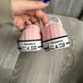 Pink Converse UK 5 Image 3