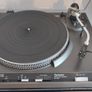 RARE CLASSIC Technics SL-3310,Full Auto Turntable.Direct Drive. Full restored. Image 6