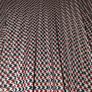 Perfect for Summer. stunning multi coloured pleated midi skirt Image 6