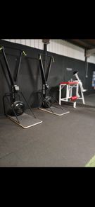 Ski Erg
