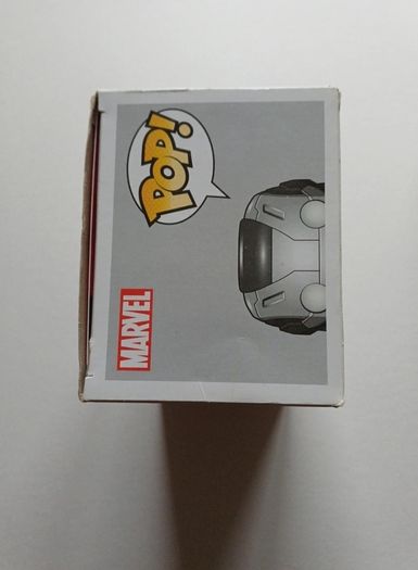War Machine #128 Captain America: Civil War