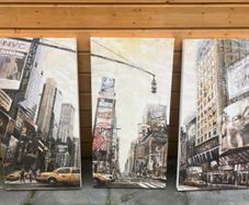 Canvas Pictures