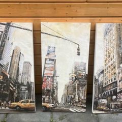 Canvas Pictures