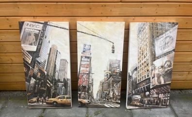Canvas Pictures