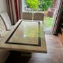 Marble table Image 8