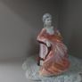 Coalport Figurine Ladies of Fashion  "Polly" Image 2