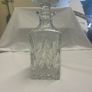 Vintage liquids holder and vase Image 2