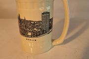 Dublin Tourist Tankard