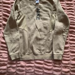 Nike Boys Jumper Size XL 14