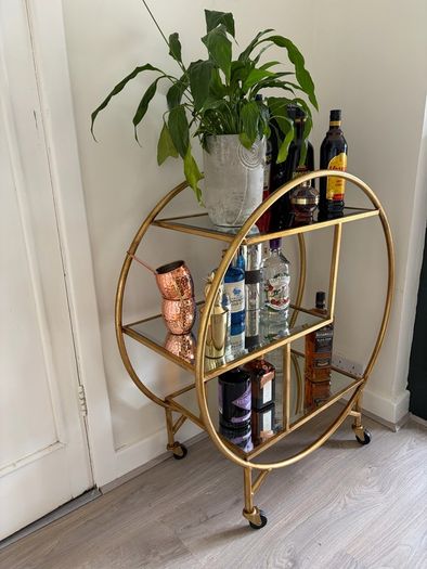 Drinks Trolly