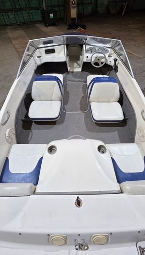 Bayliner 175