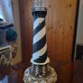 Rare Find. Vintage Light Hause. Image 3