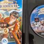 Harry Potter Quidditch World Cup PlayStation2 Ps2 Games Original Image 5