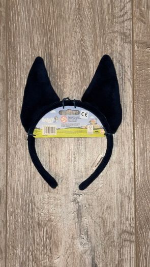 Bluey Ears Headband