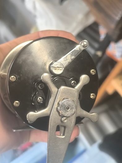 boat multiplier reels Penn Daiwa ocean city and others used