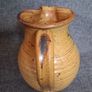 Badger Hill Pottery Jug Image 4