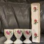 Vintage Hammersley Eggs Set. Image 2