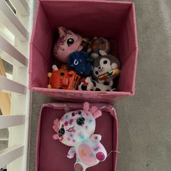 Kids toys