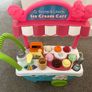 Ice Cream Cart Image 2