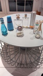 perfume bottle