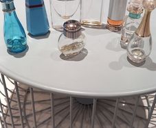 perfume bottle