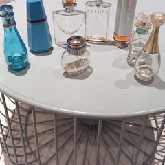 perfume bottle