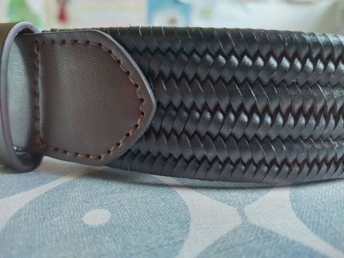 Men's Belt