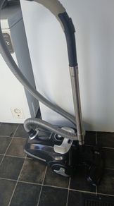 hoover