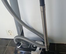 hoover