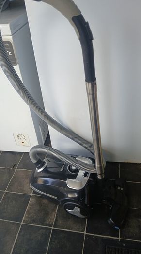 hoover