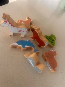 Lanka Kade Wooden Toys