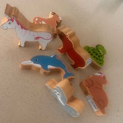 Lanka Kade Wooden Toys