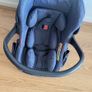 Baby car seat and Baby swing Image 3