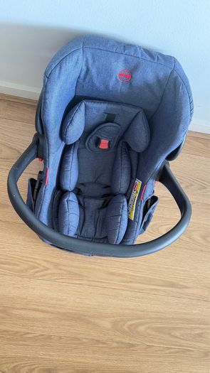 Baby car seat and Baby swing