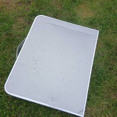 camping table set