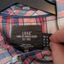 H and M Men's Shirt XL Image 5