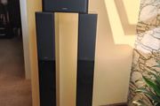 Tannoy HTS 201
