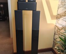 Tannoy HTS 201
