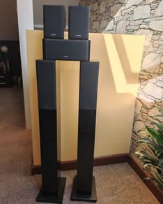 Tannoy HTS 201