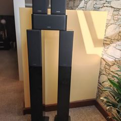 Tannoy HTS 201