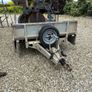 Ifor Williams Trailer LM125GHD 3.5 Tonnes Image 8