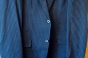 Frank Q  Sports Jacket