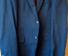 Frank Q  Sports Jacket