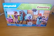 NEW Playmobil Country 71241