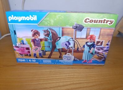 NEW Playmobil Country 71241