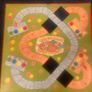 Vintage  80's "Open The Bridge" Board Game. Image 4