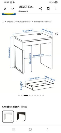 Office Table